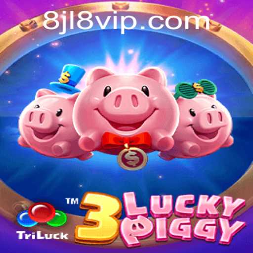 Exploring the Exciting World of 3LUCKYPIGGY: The Game Taking 2023 by Storm
