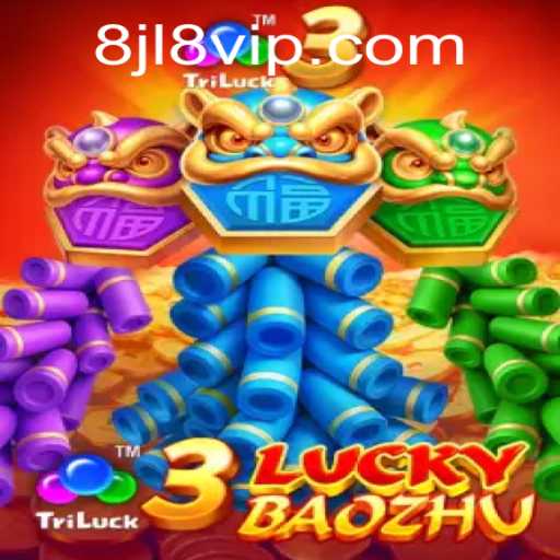 Discover the Thrilling World of 3LuckyBaozhu: A Comprehensive Guide