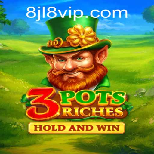 Exploring the Excitement of 3potsRiches: The Game that Captivates with 8JL VIP