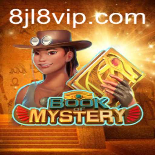 Unveiling the Secrets of Book of Mystery and the Intriguing 8JL VIP Experience