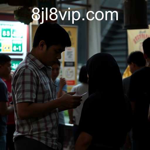 8JL VIP