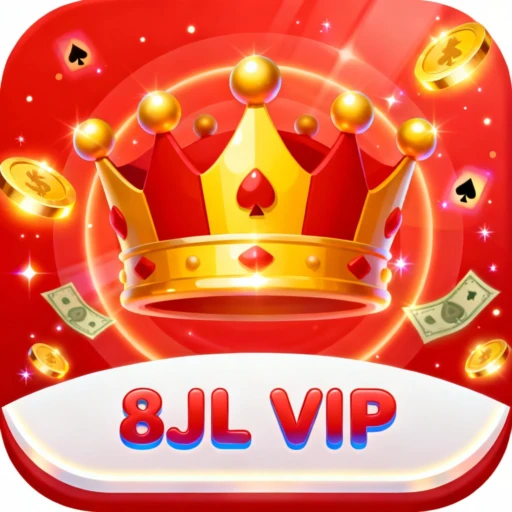 8JL VIP
