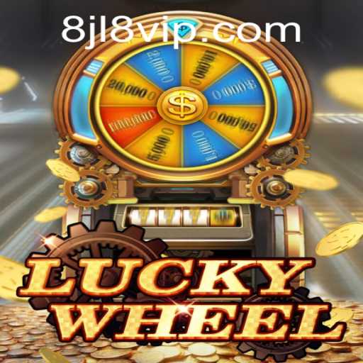Unveiling the Thrills of LuckyWheel: Dive into the World of 8JL VIP