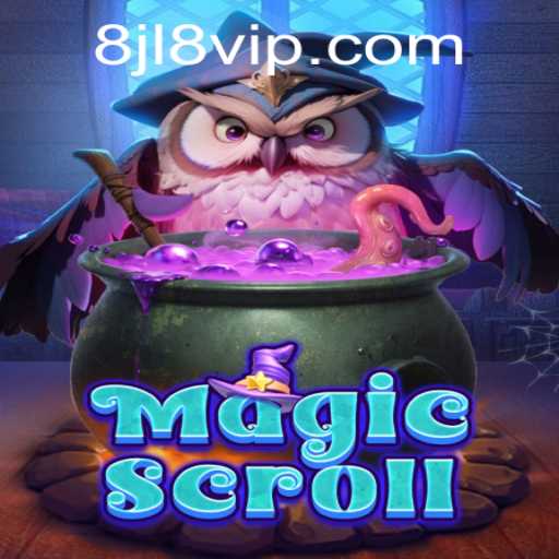 Discover the Enchanting World of MagicScroll: A Game of Strategy and Adventure