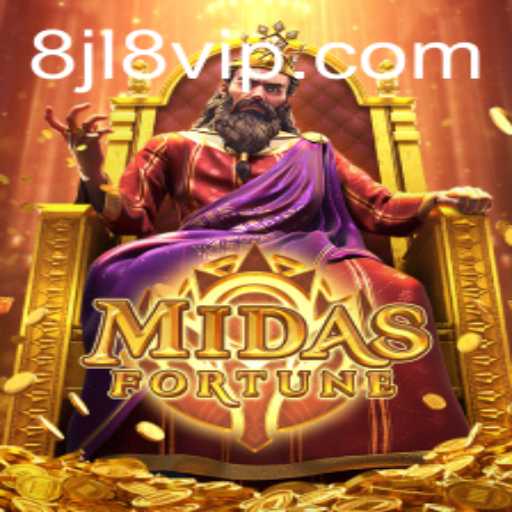 Discover the World of MidasFortune: Unlock the Secrets with 8JL VIP