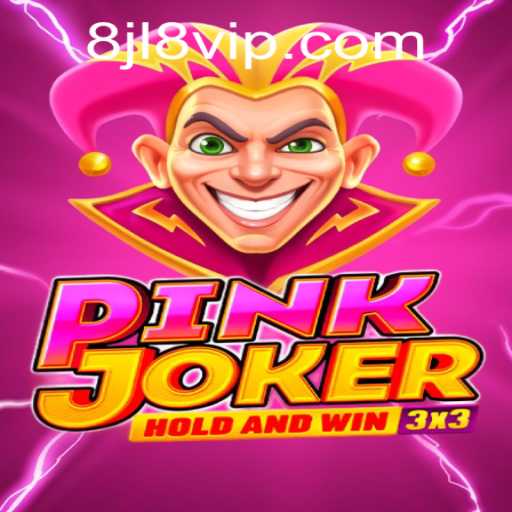Discover the Thrills of PinkJoker: A New Gaming Sensation with 8JL VIP Features