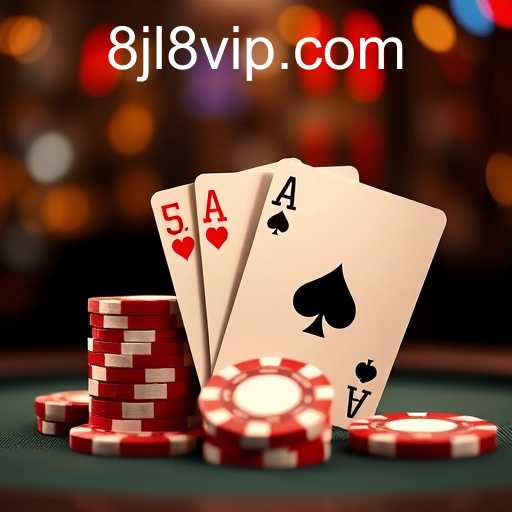 8JL VIP