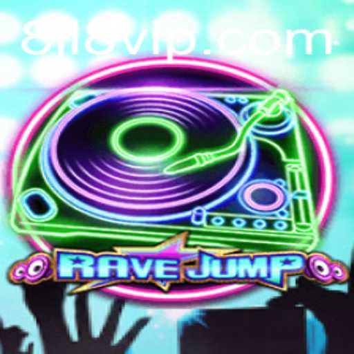 RaveJump: The Revolution in Gaming Experience