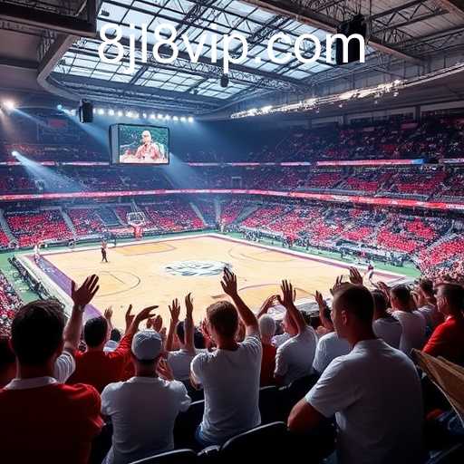 8JL VIP: Redefining Engagement and Performance in Sports
