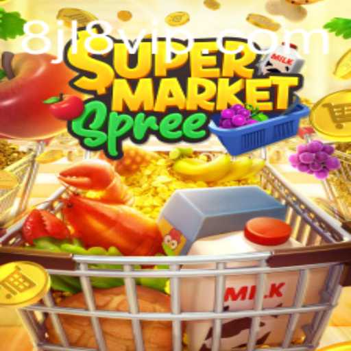 Discovering the Exciting World of SupermarketSpree and the 8JL VIP Experience