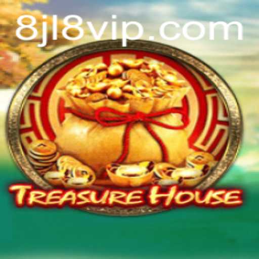TreasureHouse: An Adventure Awaits with 8JL VIP