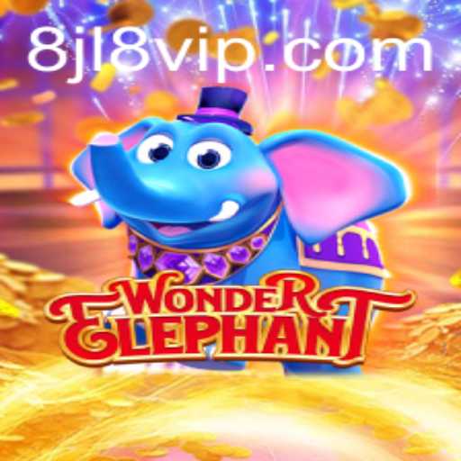 WonderElephant: An Immersive Journey into Adventure