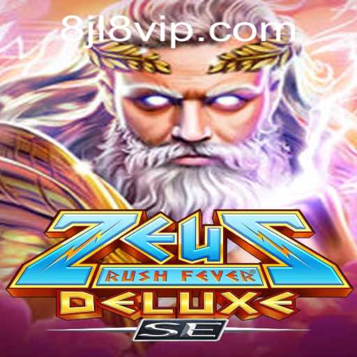 Discover the Thrills of ZeusRushFeverDeluxeSE: A Gambling Odyssey with VIP Perks
